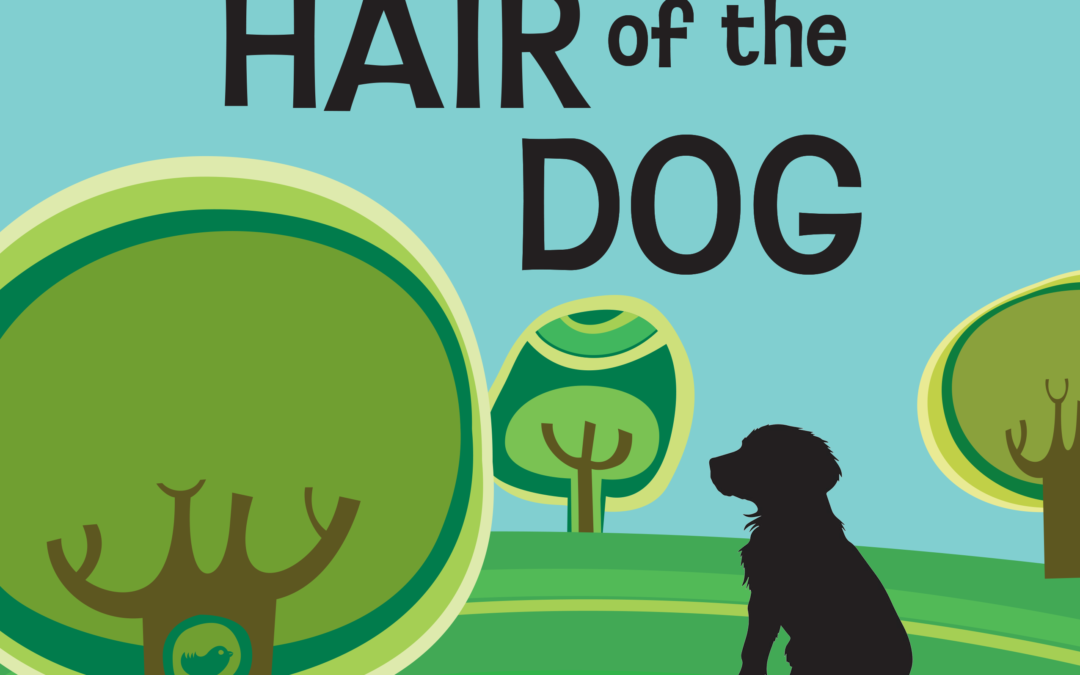 Hair of the Dog Meeting Change: July 27