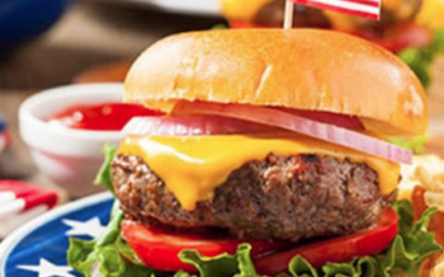 Memorial Day Picnic! Sunday May 25, 12 Noon
