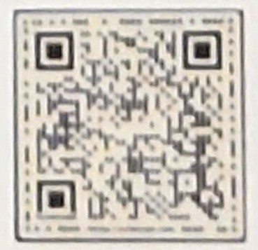 qr code for district meeting